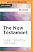 New Testament, The (Very Short Introductions)