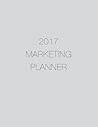 Blue Shoe 2017 Goals Calendar