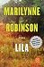 Lila by Marilynne Robinson