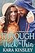 Through Thick & Thin (Crossroads at Bethany #3)