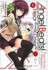 Angel Beats! -Heaven's Door- 1 (Angel Beats!: Heaven's Door, #1) Angel Beats! -Heaven's Door- 1