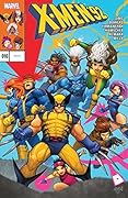 X-Men '92 #10