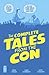 The Complete Tales from the Con (Tales from the Con, #1-2)