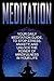 Meditation: Your Daily Meditation Guide to Stop Stress, Anxiety, and Unlock the Power of Mindfulness in Your Life (Meditation Techniques,Meditating, Meditation ... Guide To Meditation, Yoga, Book 1)