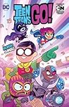 Teen Titans GO! V...