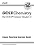 GCSE Chemistry: OCR 21st Century Answers (for Exam Practice