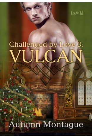 Vulcan (Challenged by Love, #3)