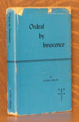 Ordeal by Innocence
