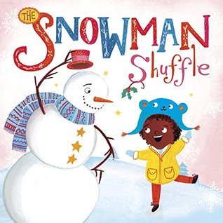 The Snowman Shuffle (Holiday Jingles)