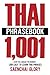 Thai Phrasebook: Learn Thai...