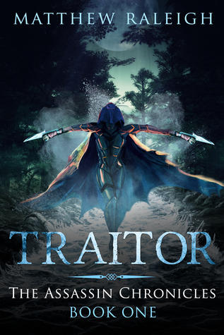 Traitor