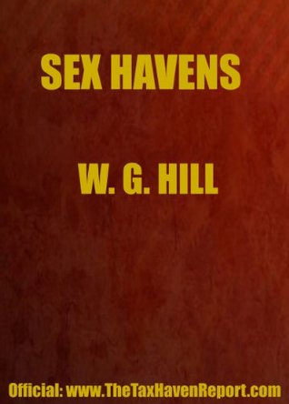 Sex Havens (Hardcover)