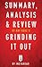Summary, Analysis & Review of Ray Kroc's Grinding It Out with Robert Anderson by Instaread