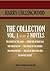 Harry Collingwood Collection Vol.1. SEVEN NOVELS.  THE SECRET... by Harry Collingwood