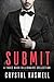 Submit by Crystal Kaswell
