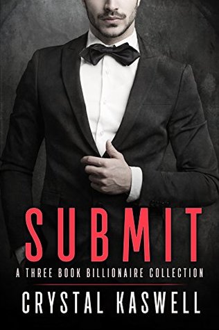 Submit (Kindle Edition)