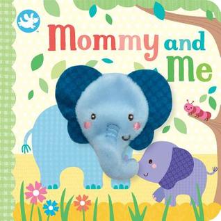 Mommy and Me (Hardcover)