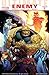 Ultimate Comics: Enemy #1