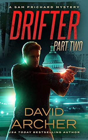 Drifter: Part Two (Sam Prichard #7)
