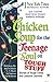 Chicken Soup for the Teenage Soul on Tough Stuff by Mark Victor Hansen