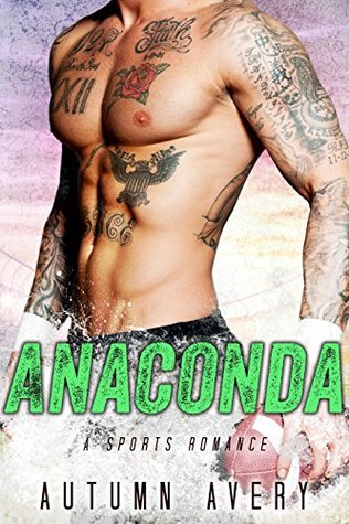 Anaconda (Kindle Edition)