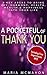 A Pocketful of Thank You: 9 key areas to bring joy, harmony, health, wealth & happiness into your life