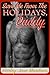 Save Me From the Holidays, Daddy - A Taboo Tale of an Older Man and a Young Woman