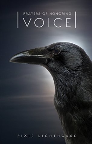 Prayers of Honoring Voice (Kindle Edition)
