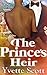 The Prince's Heir (A BWWM Pregnancy Romance)