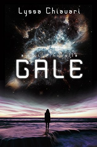 Gale: A Sci-fi Novella (Kindle Edition)