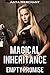 Magical Inheritance: Empty Promise (Icarus Point Book 5)