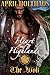 Heart of the Highlands: The Wolf (Protectors of the Crown, #3)