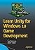 Learn Unity for Windows 10 Game Development
