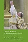Corpus Mysticum: ...