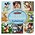 Disney Mickey and Friends Fairy Tales Storybook Collection