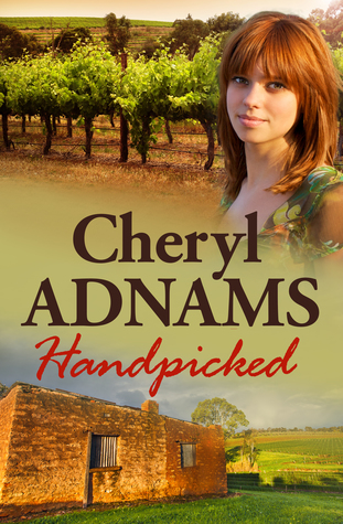 Handpicked (The Muller's of McLaren Vale series #3)
