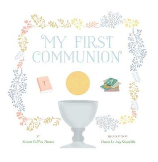 My First Communion