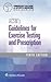 ACSM's Guidelines for Exercise Testing and Prescription by American College of Sports ...