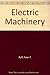 Electric Machinery