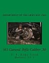 M1 Garand Rifle C...