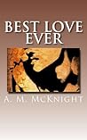 Best Love Ever Book cover for Best Love Ever