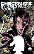 Checkmate by Greg Rucka: Book 1