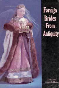 Foreign Brides from Antiquity (Paperback)