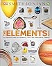 Book cover for The Elements Book: A Visual Encyclopedia of the Periodic Table