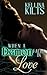 When A Demon Falls In Love by Kellina Kilts