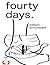 40 Days