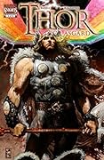 Thor: For Asgard #4