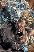 Thor: For Asgard #3