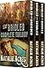 The Bridled Complete Trilogy [Box Set 65] (Siren Publishing Menage Everlasting)