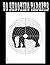 50 Shooting Targets 8.5" x 11" - Silhouette, Target or Bullseye: Great for all Firearms, Rifles, Pistols, AirSoft, BB, Archery & Pellet Guns